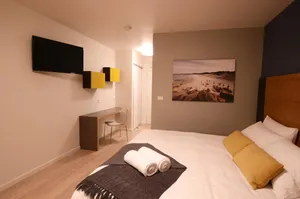 Image of Entally Estate