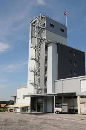Image of Towerhotel