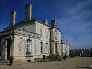 Image of Château du Clos Mortier