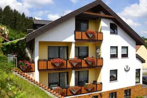Image of Hotel Garni Berghof