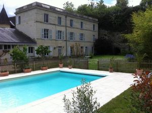 Image of Chambre D'Hôtes La Lucasserie
