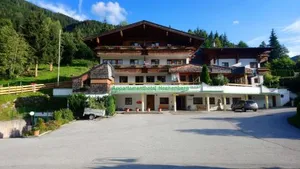 Image of Appartementhotel Hechenberg