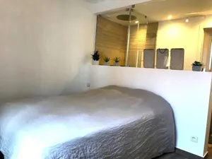 Image of Appartement sur le port vue Mer