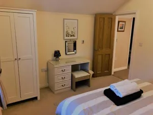 Image of Tarporley Holiday Cottage