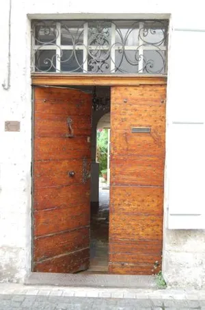 Image of Jardins Secrets