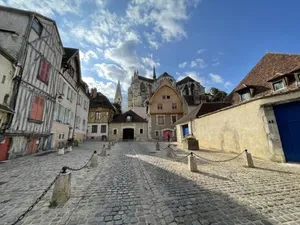 Image of Appartement le Saint-Nicolas Auxerre Les Quais