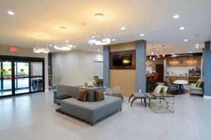 Image of Best Western Plus Houston I 45 North Inn & Suites