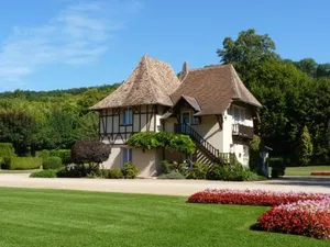 Image of Domaine de la Reposée
