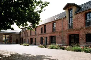 Image of Hof Märkische Heide
