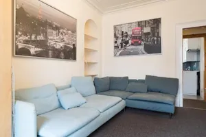 Image of Hutch 2 Bed Apart