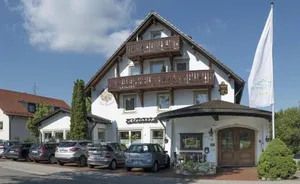 Image of Hotel Alpenhof