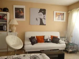 Image of lovely apartments with terrace