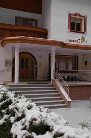 Image of Apartment Mozart
