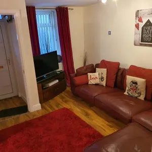 Image of Welsh Cosy Cottage
