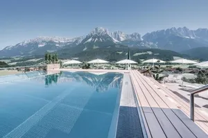 Image of Das Kaiserblick 4 Sterne Superior