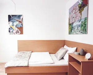 Image of Alibi Hostel Vienna