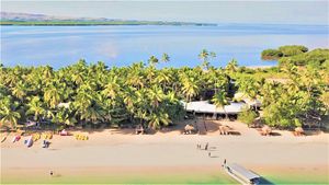 Image of Robinson Crusoe Island
