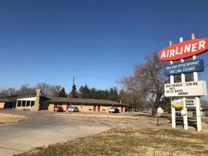 Image of Airliner Motel