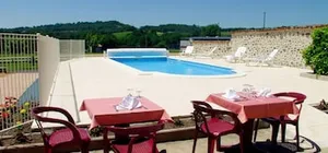 Image of Hôtel Restaurant Le Prado