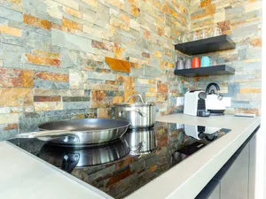 Image of Sumptuous Holiday Home in Sankt with Jacuzzi & Sauna