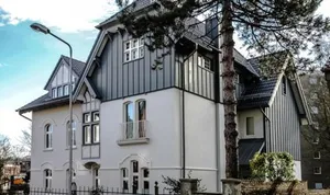 Image of Fabrikantenvilla