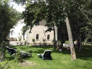 Image of L'Orangerie