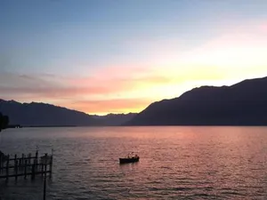 Image of Brissago Lake Apartment