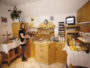 Image of Ferienwohnung Hobelleitner