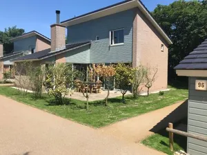 Image of Haags Duinhuis - familyfriendly holidayhome