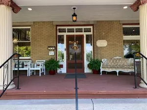 Image of The Abriendo Inn