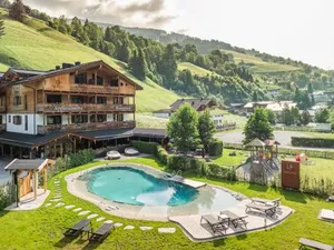 Image of Appartements Liebe Heimat