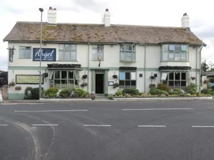 Image of The Angel Inn