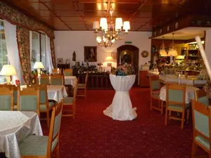 Image of Wellness und Romantik Hotel Helmboldt