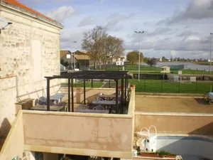 Image of Hotel Le Cargo