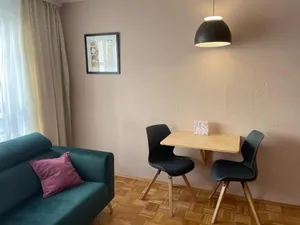 Image of Ferienwohnung Stadtmitte Würzburg