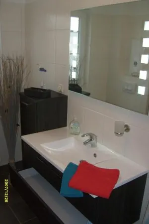 Image of Ferienwohnung Strandwiese