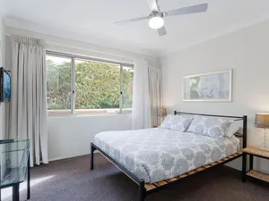 Image of Bronte Court 2 air con complex pool and centrally located
