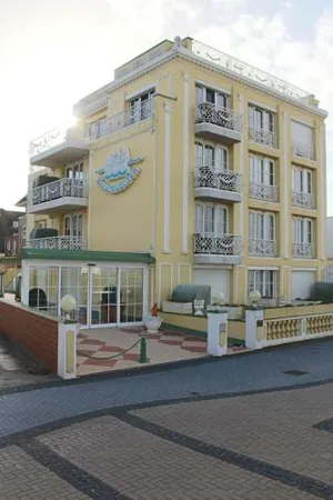 Image of Seeschlößchen - Hotel Strandperle
