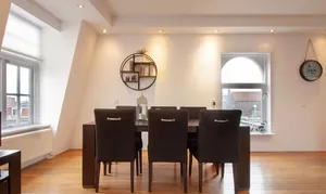 Image of ApartHotel Trendy by Urban Home Stay