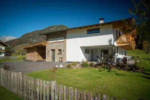 Image of Ferienwohnungen Vordergriess
