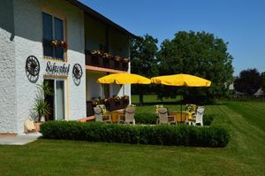 Image of Frühstückspension Safronhof