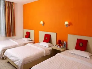 Image of Super 8 Hotel Guangzhou Huanghuagang Branch