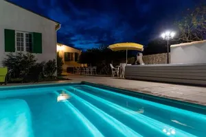 Image of Villa des Jaulaines, Villa en bord de mer - Ile de Ré