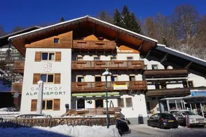 Image of Pension Alpensport