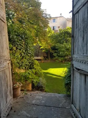 Image of Bed and Breakfast Jardin de Marie