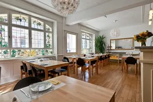 Image of Pensionsieben Das andere Hotel