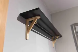 Image of Back Turner Townhouse