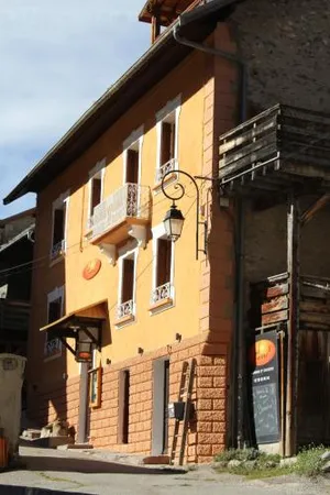 Image of Yak Avenir