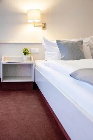 Image of Hotel Ilmenautal inklusive THERMEplus