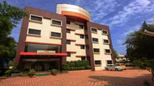 Image of Hotel Ashoka Executive